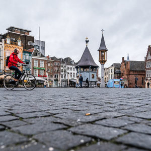 Eerste Brabantse economische maatregelen coronacrisis